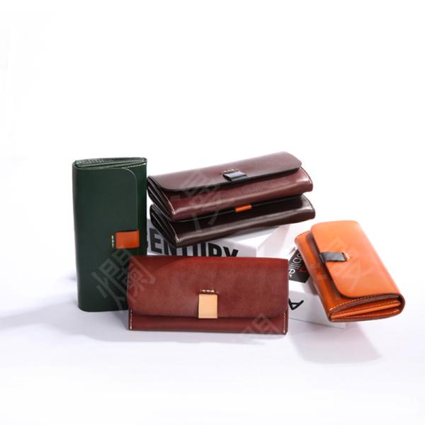 長財布 レディース 薄い 本革 かぶせ 長財布 二つ折り イタリアンレザー 大容量 財布 フラップボタン 小銭入れ カードケース 無地 ロング ウォレット 全5色 長財布 レディース 薄い 本革 かぶせ 二つ折り イタリアンレザー 大