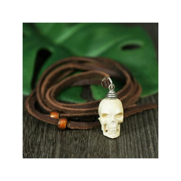 一点物 マンモス牙 彫刻 スカル シルバー 鹿革紐 ネックレス ガイコツ ドクロ ロシア産 化石 ボーンカービング 一点物 ペンダント メール便対応可 Buyee Buyee 提供一站式最全面最专业现地yahoo Japan拍卖代bid代拍代购服务 Bot Online