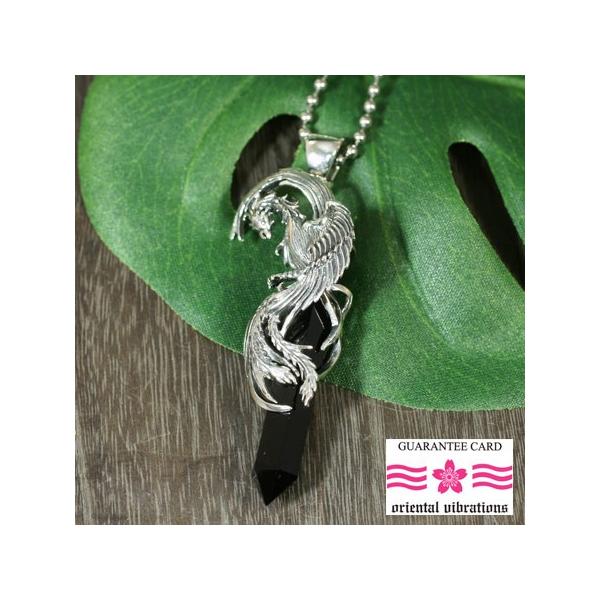 Orientalvibrations チベット密教 鳳凰 ブラックオニキスポイント シルバー ペンダントトップ 朱雀 不死鳥 フェニックス オリエンタルバイブレーション Buyee Buyee Japanese Proxy Service Buy From Japan Bot Online