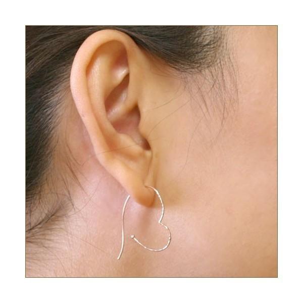 18金 フープピアス ハート 18k ハート ピアス ゆれるピアス 大きい 可愛い プレゼント レディース 18金 K18 プレゼント 送料無料 Gl1 A Buyee Buyee Japanese Proxy Service Buy From Japan Bot Online