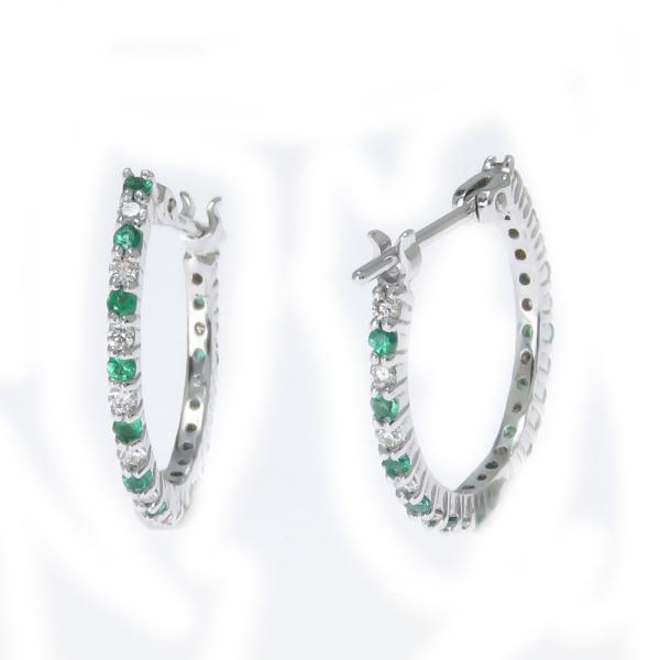 Gh sAX Pt900 ܂ꎮ _CsAX 0.16ct t[v Ւf@ NbVOsAX Gh0.14