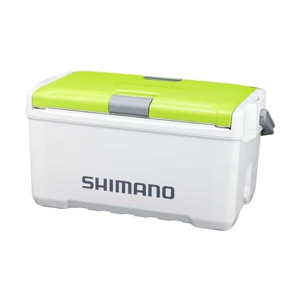 シマノ(SHIMANO) クーラーボックス ユニフリーズ LT 20L 釣り用