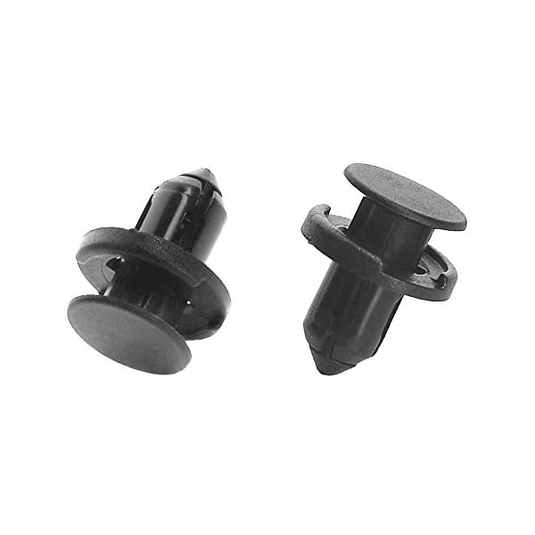 スズキ車用グリル・アンダーカバー/-/3823・Color:グリル・アンダーカバーPatternName:スズキ車用・パッケージ個数:1・仕様・適合メーカー：スズキ・使用箇所例：グリル・アンダーカバー・フロントフェンダー・サイズ：Φ16.0...