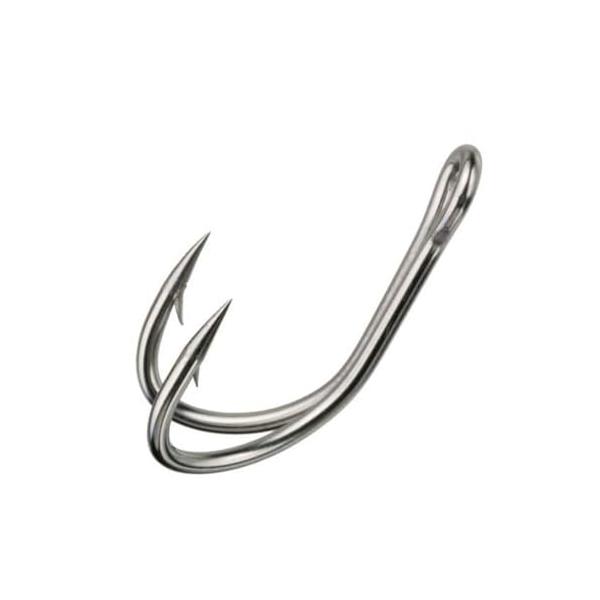 ヤマシタ(YAMASHITA) LP ステンレスケンケン ダブルフック 7-5