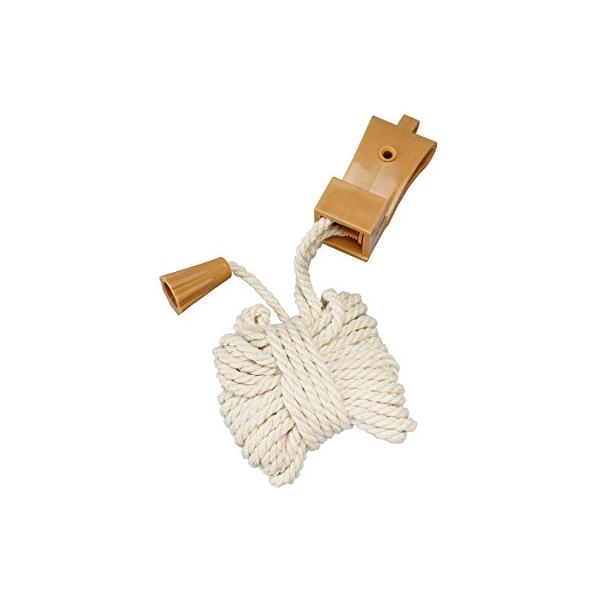 ベージュ/-/N-1200・パッケージ個数:1・ヒモのサイズ:すだれ巾96cm 長さ180cm対応