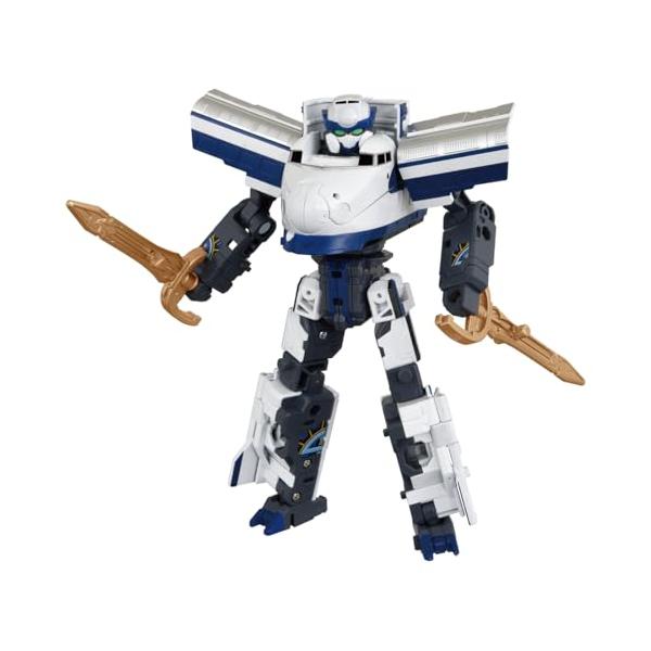 他サイト： タカラトミー プラレール シンカリオンCW シンカリオン 0 電車 おもちゃ 3歳以上の商品画像