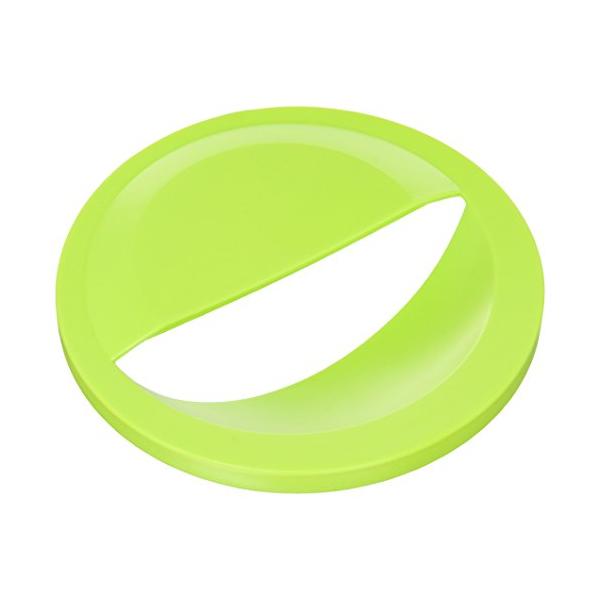 -/-/PH6540F-LG・パッケージ個数:1・本体サイズ（約）：直径144×高さ40mm、パッケージサイズ（約）：幅155×奥60×高さ230mm・重量（約）：62g