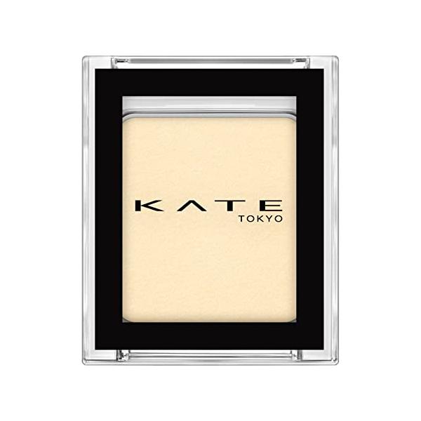 他サイト： KATE(ケイト) ザ アイカラー 046マットホワイトベージュ意味のない事なんてない 1.4グラム (x 1)の商品画像