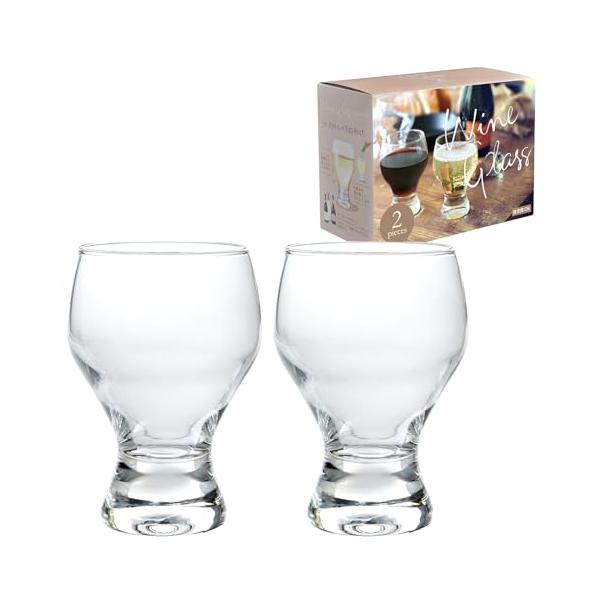 1個ワイングラスセット/225ml/G101-T273・Color:ワイングラスセットSize:225mlStyle:1個・パッケージ個数:1・本体サイズ:約φ6.5×11cm(1個あたり)、最大径7.7cm・素材・材質:ソーダライムガラス...