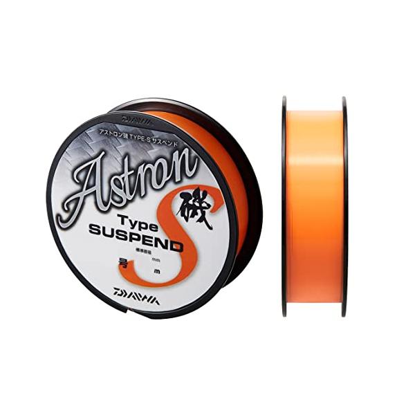 ダイワ(DAIWA) 道糸 アストロン磯TYPE−Sサスペンド 2号