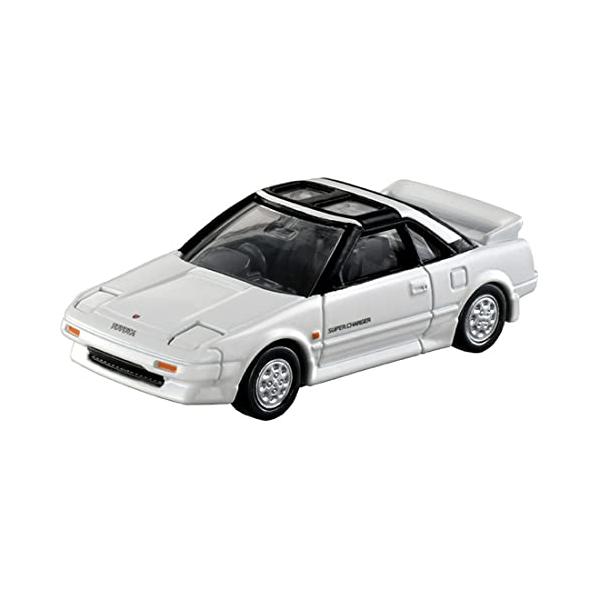 他サイト： トミカ タカラトミー トミカプレミアム 40 トヨタ MR2 ミニカー おもちゃ 6歳以上の商品画像
