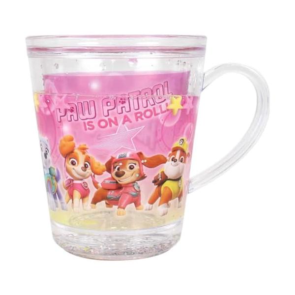 コンテンポラリーピンク/H105×φ87mm/PP-5526585PK・パッケージ個数:1・サイズ(約):径87×H105mm・材質:PS(ポリスチレン)・原産国:中国