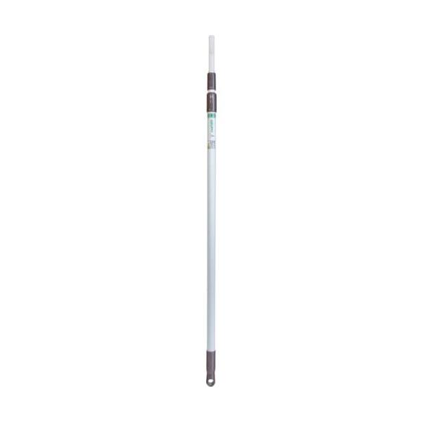 -/並/391911・パッケージ個数:1・●各種ヘッドを取り付けて高い所のお掃除ができる伸縮柄です。●用途に応じて様々なヘッドに交換して使用できます。●約106〜258cmの間で柄の長さを自由に調整できます