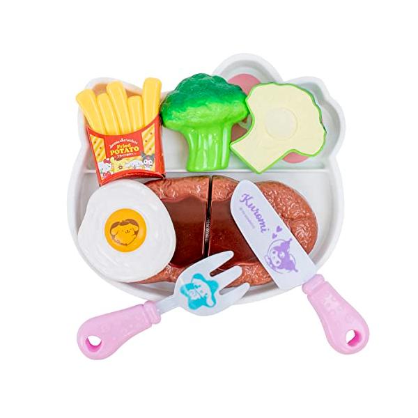 ホワイト/特大/194224・パッケージ個数:1・(C)1976 2023 SANRIO CO. LTD.TOKYO JAPAN(L)