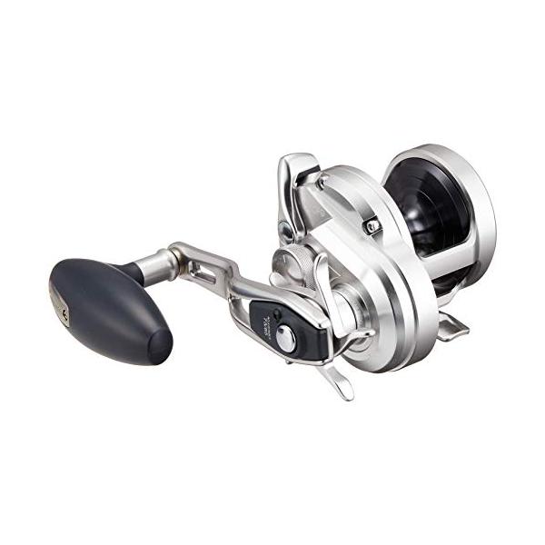 シマノ(SHIMANO) ベイトリール 両軸 ジギング 17 オシアジガー