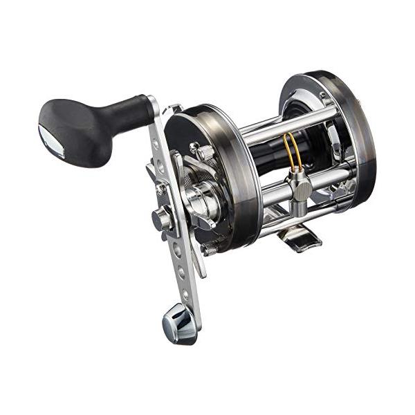 アブ　アンバサダー　6500csロケット　ガンナー アブガルシア(Abu Garcia) アンバサダー 6500CS Rocket Gunnar (右