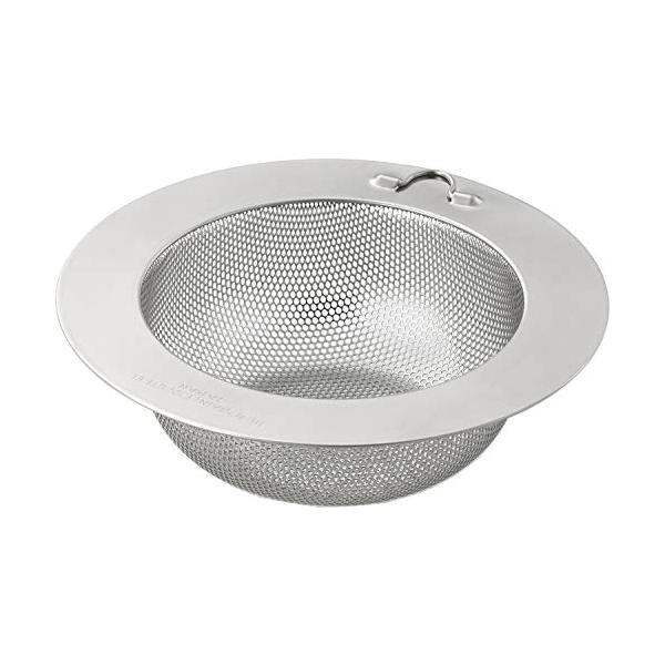 単品シルバー/(約)外径14.5×高さ4.5cm/17791・パッケージ個数:1・サイズ(約):外径14.5×高さ4.5cm・本体重量(約):70g・素材・材質:リング・パンチング材/18-8ステンレス鋼・生産国:日本・適応サイズ:排水口径...