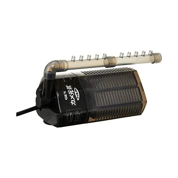 他サイト： GEX カメ元気フィルターの商品画像