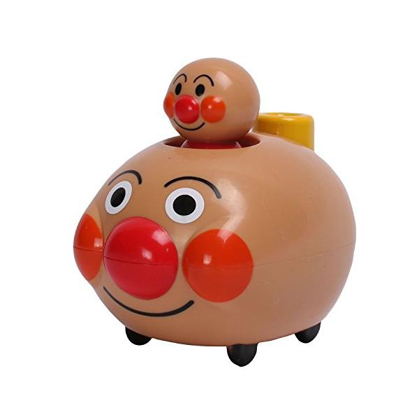 ブラウン/ワンサイズ/188270・(C)やなせたかし/フレーベル館・TMS・NTV・(b)対象年齢 :(/b)3才以上