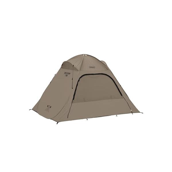 Coleman(コールマン) クイックアップシェード(グレージュ)