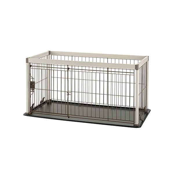 ホワイト/110-60/4945680562133・Color:ホワイト・パッケージ個数:1・木製に見える傷みにくいアルミ製サークル