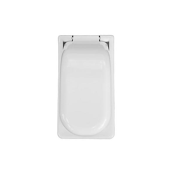 ホワイト/-/BS59・パッケージ個数:1・コンセントプレート全体をカバーします・プラグのいたずら防止・感電事故、ケガ等を防止・両面テープ（付属）またはネジ（付属）で取り付けられます