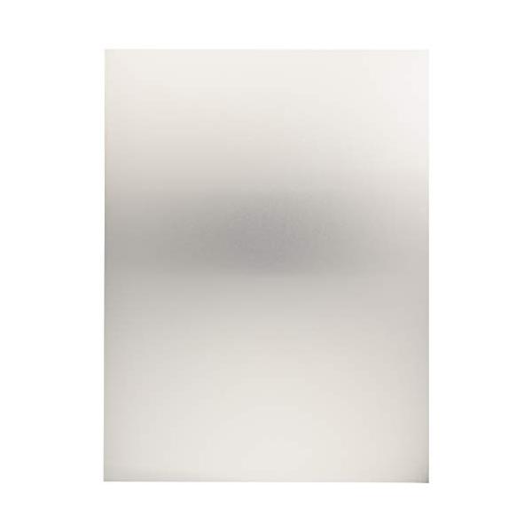 シルバー/0.8×300×400mm/HA0834・パッケージ個数:1・サイズ:300×400mm・厚み:0.8mm