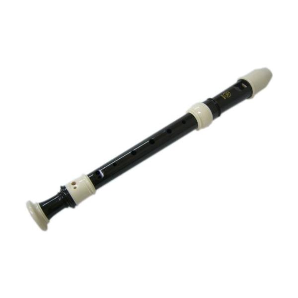 G(ジャーマン式)ブラック/-/YRS 301III・Style:G(ジャーマン式)・パッケージ個数:1・アーチ型・ウインドウェイを採用。その吹き心地と音色は木製リコーダーに勝るとも劣りません。・吹き心地にある程度の抵抗感を持たせることによ...