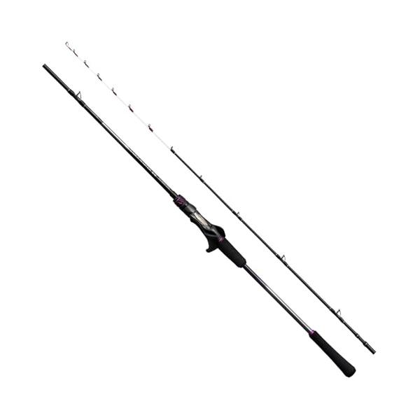 シマノ　サーベルマスター　リミテッド　82MH180 シマノ サーベルマスターリミテッドテンヤ 82MH180 2023年発売予定