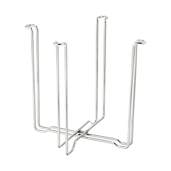 他サイト： 和平フレイズ(Wahei freiz) ゴミ袋スタンド ゴミ捨て簡単 ゴミ袋を引っ掛けるだけ SUIグート SUI-6085の商品画像