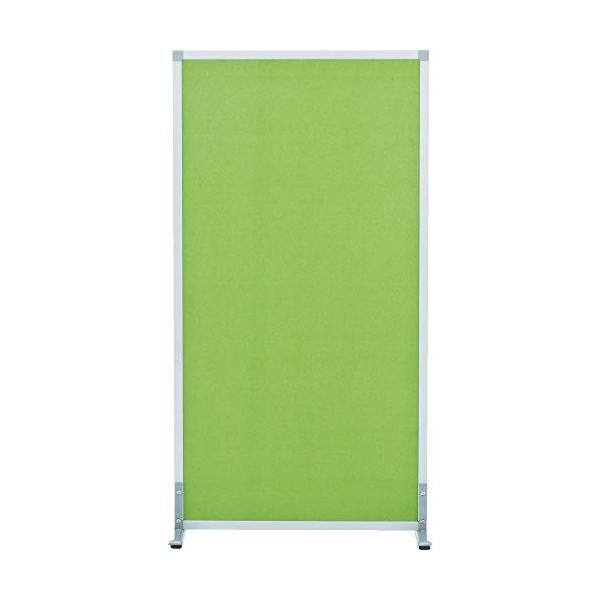 グリーン/800X1541mm/PNS-815-GN・Color:グリーンSize:800X1541mm・パッケージ個数:1・色:グリーン、間口(mm):816・奥行(mm):400、高さ(mm):1541・板面:布、発泡材、フレーム:アル...