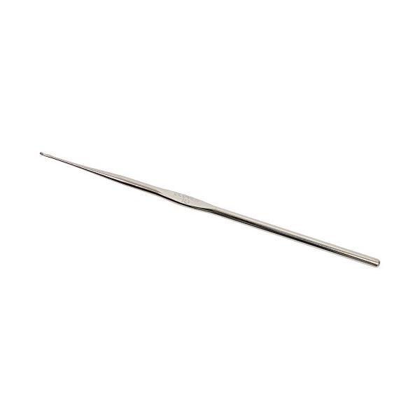 クロバー(Clover) レース針 長さ約11.5cm No10 41-010