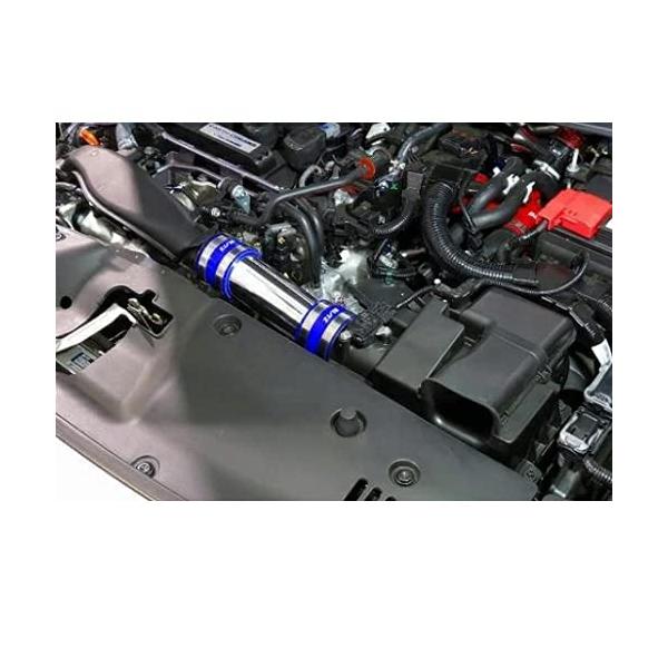 しろ BLITZ(ブリッツ) SUCTION KIT(サクションキット) シビック FK7