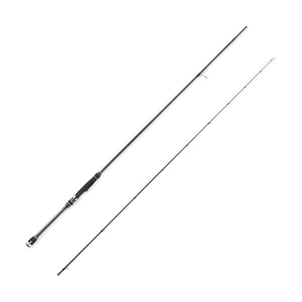 AbuGarcia アブガルシア ソルティーステージプロトタイプ エギング SaltyStageProtoType Egisys XEGS-83 AbuGarcia (アブガルシア) ソルティーステージプロトタイプ エギング