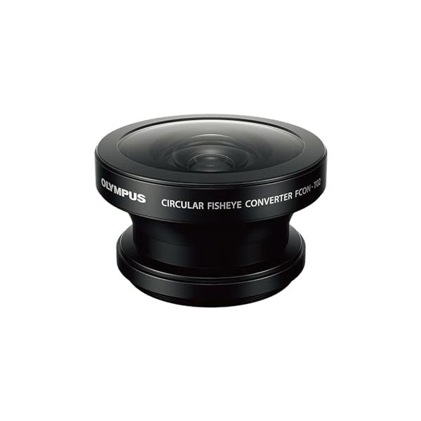-/-/V321250BW000・PatternName:単品・パッケージ個数:1・オリンパス フィッシュアイコンバーター FCON-T02・フィッシュアイコンバーター・FCON-T02