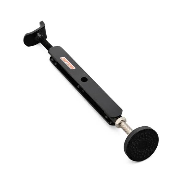 他サイト： デイトナ(Daytona) バイク用 メンテナンススタンド リア用 有効長255~370mm イージーリフトアップスタンド 97411の商品画像