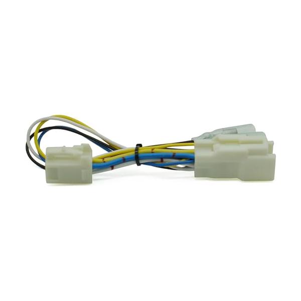 他サイト： PIVOT ( ピボット ) スロコン 3-drive専用ブレーキハーネストヨタ / ダイハツ / 三菱 / ホンダ / スズキ用 BR-2の商品画像