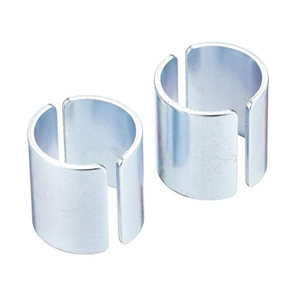 他サイト： デイトナ(Daytona) バイク用 ハンドルスペーサー 1インチ(φ25.4)ハンドル車にφ22.2ハンドル取付 26752の商品画像