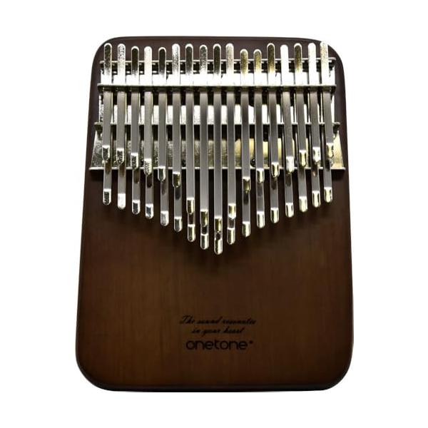 ONETONE ワントーン カリンバ (親指ピアノ) 34キー 61XBmdKE+iL._AC_SY200_QL15_.jpg