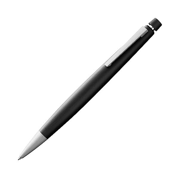 他サイト： LAMY （ラミー）2000 ブラック ペンシル 黒 - サテン仕上げのポリカーボネート製エレガントなシャープペンシル - 最適なバランス -の商品画像