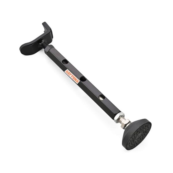 他サイト： デイトナ(Daytona) バイク用 メンテナンススタンド リア用 スパナ調整可能 有効長250-345mm イージーリフトアップスタンド2 2の商品画像