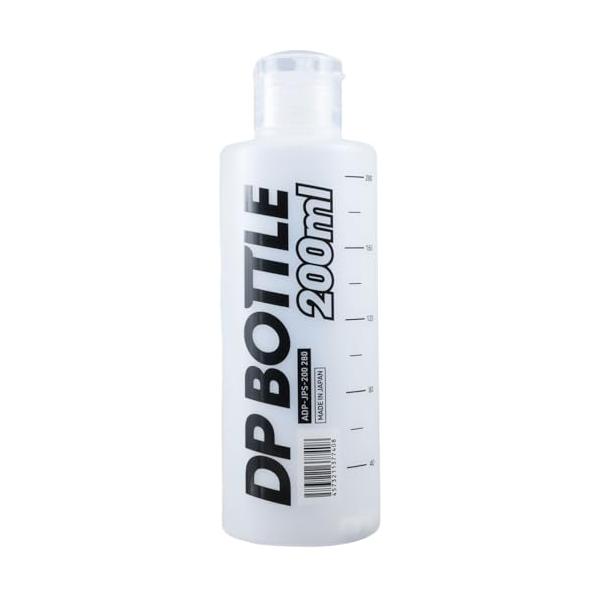 他サイト： ハイキューパーツ DPボトルJPS 200ml 1本入 プラモデル用ツール ADP-JPS-200の商品画像