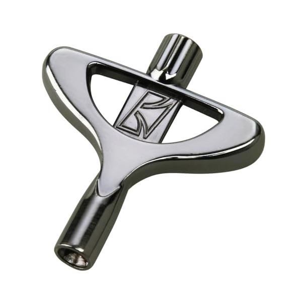 他サイト： TAMA タマ チューニング・キー ブラック・ニッケル TDK10BNの商品画像