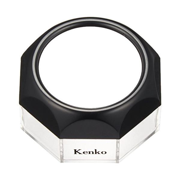 4倍ブラック/48mm/140010・Style:4倍・パッケージ個数:1・製品型番:140010・カラー:black・サイズ:48mm・梱包サイズ:12 x 9.6 x 3.9 cm; 99.79 g