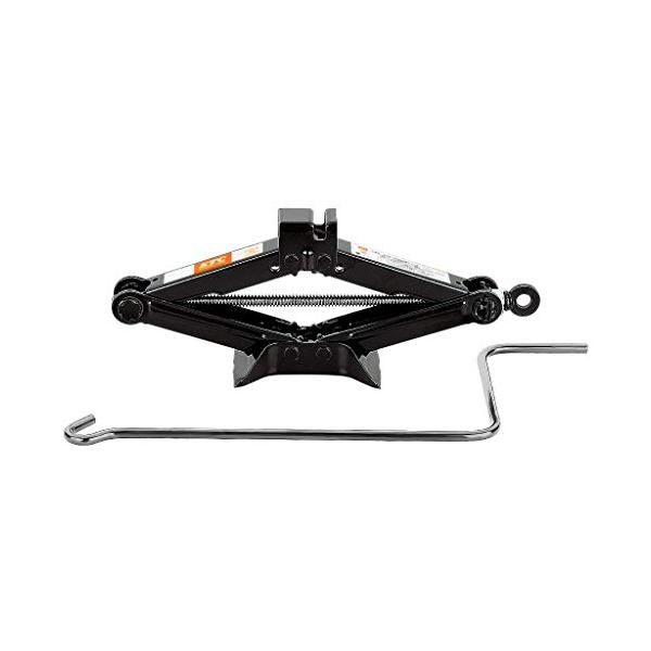 他サイト： 京都機械工具(KTC) パンタグラフジャッキ PJ-06の商品画像