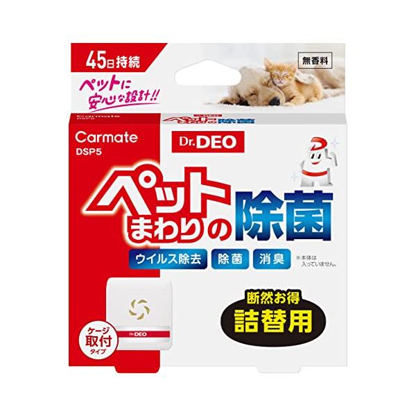 フック掛け&amp;貼付けタイプ(詰替え用)-/-/DSP5・Style:フック掛け&amp;貼付けタイプ(詰替え用)・パッケージ個数:1・●DSP4の詰め替え・●内容量:25ml・●ペット用専用設計・●生産国:日本