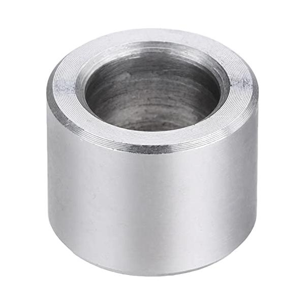 他サイト： NTB (エヌティービー) 汎用アルミスペーサー 内径:8.2X外径:13X厚み:10mm AS82-13-10の商品画像