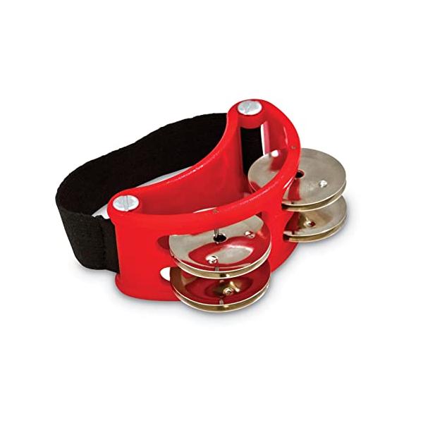 他サイト： LP エルピー タンバリン Foot Tambourine LP188の商品画像