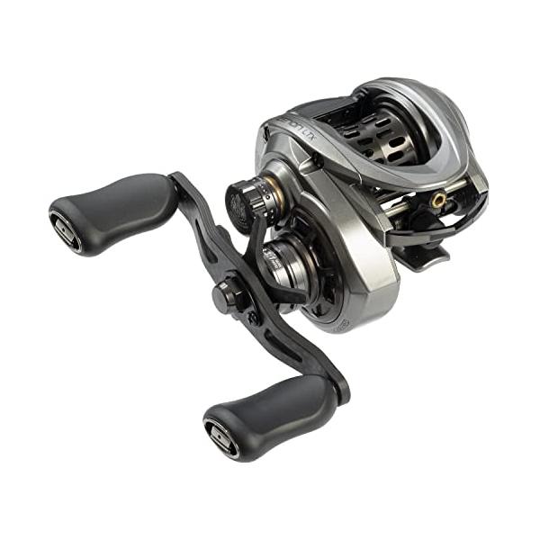 ABUアブガルシアゼノンZENON LTX 右巻き　美品　アジングベイトフィネス ABUアブガルシアゼノンZENON LTX 右巻き 美品 アジングベイト