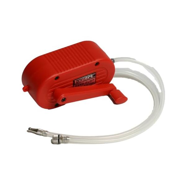 -/-/17520・パッケージ個数:1・ラジコン燃料の給油に最適なハンドポンプ。